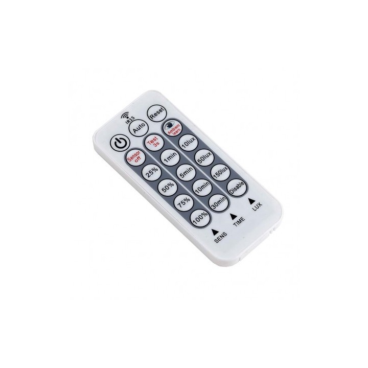 TELECOMMANDE DTR POUR TITAN-ATLAS-RHEA-KOURSK II