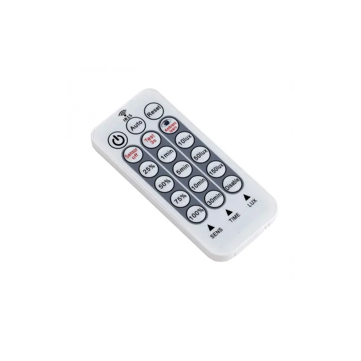 Télécommande Dtr Pour Titan-Vegas Ii-Rhea-Koursk Ii 90-Mars
