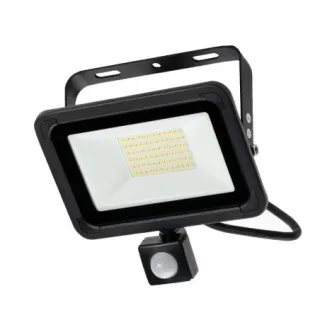 Shark Projecteur Led Nr 20W 2700K 1800Lmètredetus