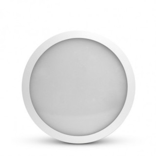 AZUR HUB MULTIP 10/14/20W CCT 3000/4000/6000K BLC