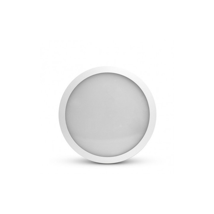 AZUR HUB MULTIP 10/14/20W CCT 3000/4000/6000K BLC