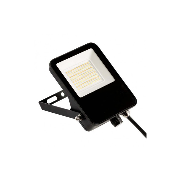 SHARK CCT PROJECTEUR NOIR 30W IP66-IK04 3000lm