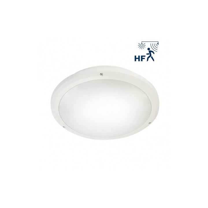 PHOBOS CCT BLANC 22W 2800LM DETECTEUR MAITRE