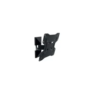 Support Mural 1/2 Bra Inclinable Et Orientable - Vesa 200