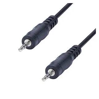 Cordon Jack 3 5 M Stéréo // Jack 3 5 M Stéréo 1M50