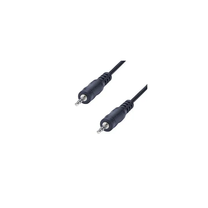 Cordon Jack 3 5 M Stéréo // Jack 3 5 M Stéréo 1M50