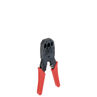 PINCE à SERTIR pour RJ45-RJ9-RJ11