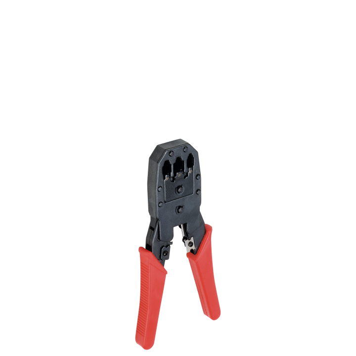PINCE à SERTIR pour RJ45-RJ9-RJ11