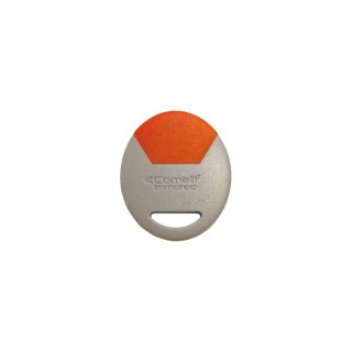 CLE résidant mifare   ORANGE--
