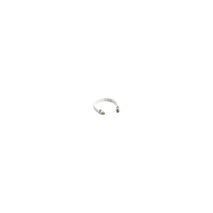 CORDON PASSE FENETRE/PORTE  "F" fem./fem. 0m20