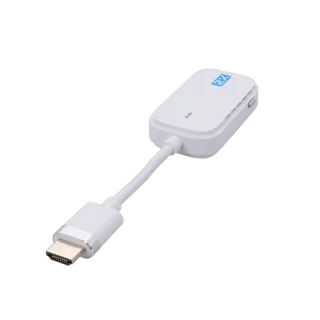 Kit Extendeur San Fil-Tx Hdmi/Rx Hdmi-Full Hd