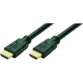 Cordon Hdmi 1 4 Blindé Tressé 1M20