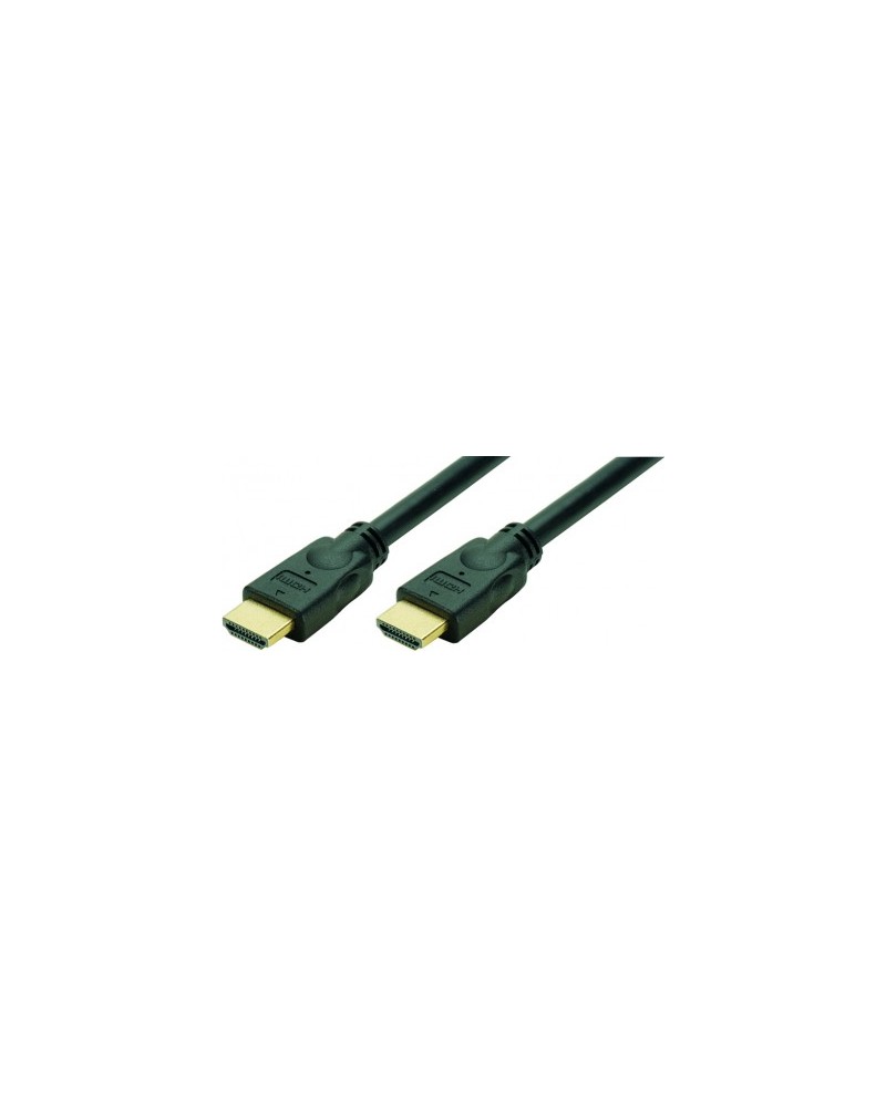 Cordon Hdmi 1.4 Blindé Tressé 1M20