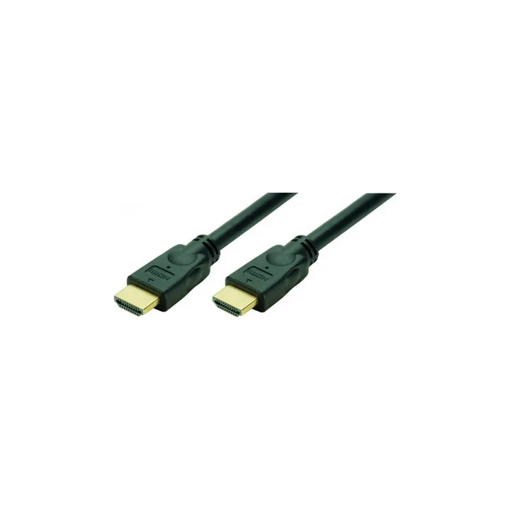 Cordon Hdmi 1 4 Blindé Tressé 1M20