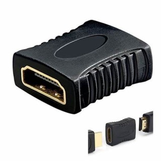 ADAPTATEUR DVI A MALE //HD15 FEMELLE