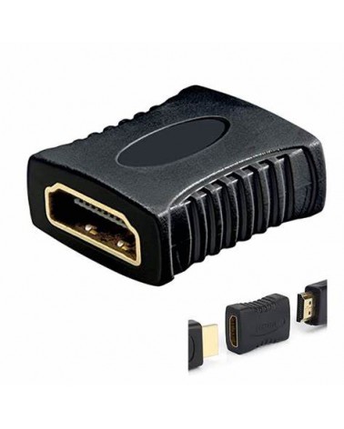 Adaptateur Dvi A Male //Hd15 Femelle