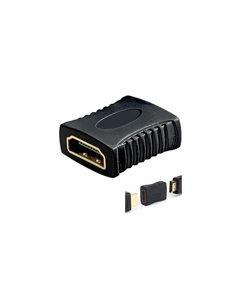 Adaptateur Dvi A Male //Hd15 Femelle