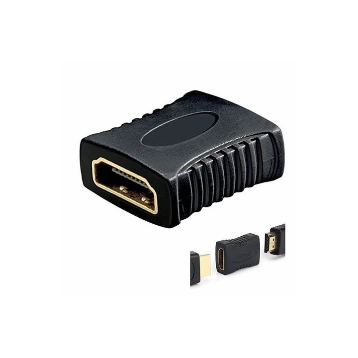ADAPTATEUR DVI A MALE //HD15 FEMELLE