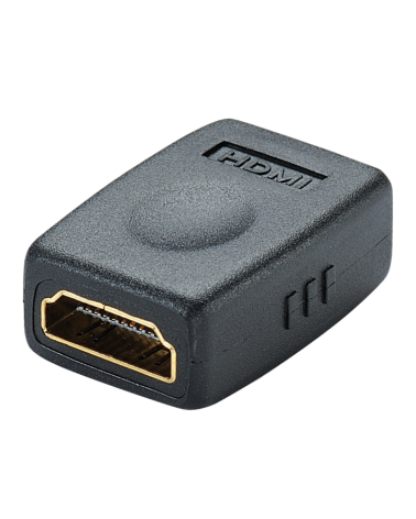 Adaptateur Hdmi Femelle // Hdmi Femelle