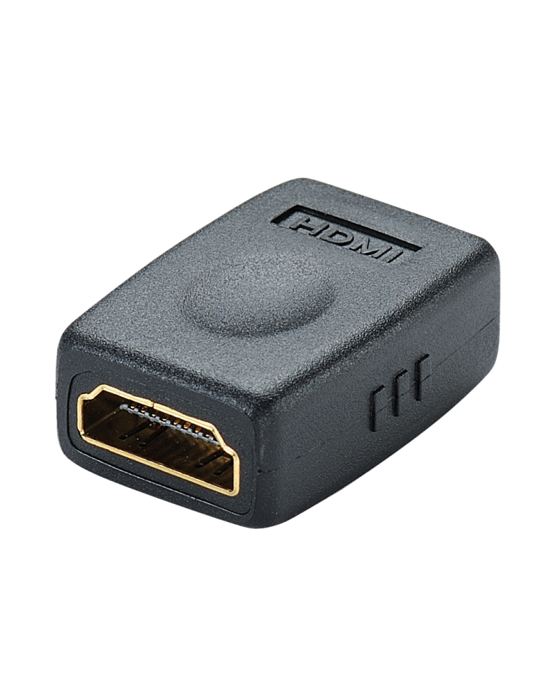 Adaptateur Hdmi Femelle // Hdmi Femelle