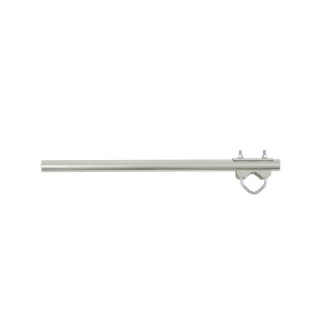 Bras De Déport Droit Ø 30, Long. 60 Cm