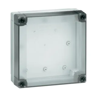 Boîtier Étanche Ip66 Pour Indicateur D'Action