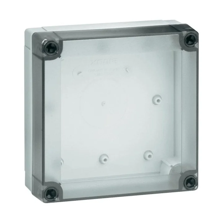 Boîtier Étanche Ip66 Pour Indicateur D'Action