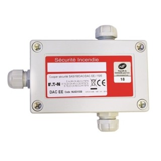 Dispositif Adaptateur de commande DAC