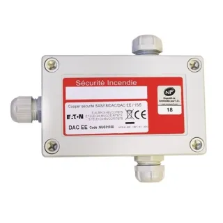 Dispositif Adaptateur De Commande Dac