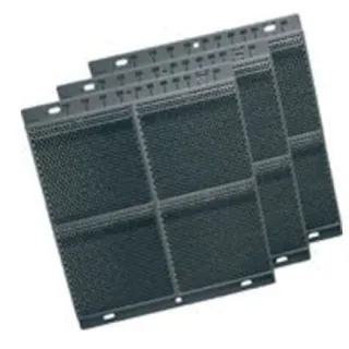 Lot De 3 Catadioptre Pour Détecteur Linéaire