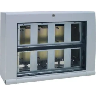 Coffret D’Extension Pour Le Cmsi 8000