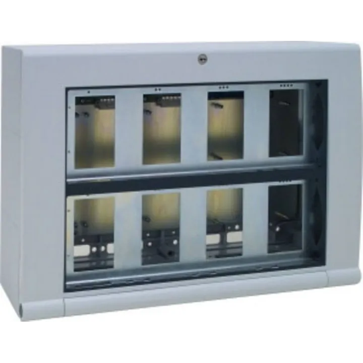 Coffret D’Extension Pour Le Cmsi 8000