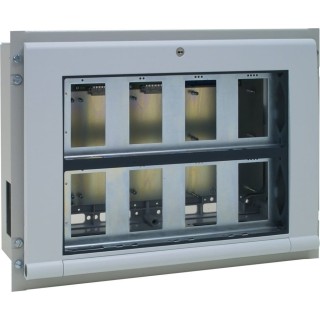 RACK EXT.8U EXT RK CMSI8000 CAP.32 FCTS