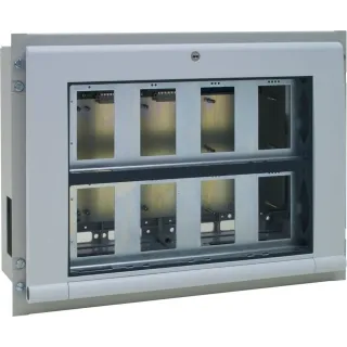 Rack Ext8U Ext Rk Cmsi8000 Cap32 Fct