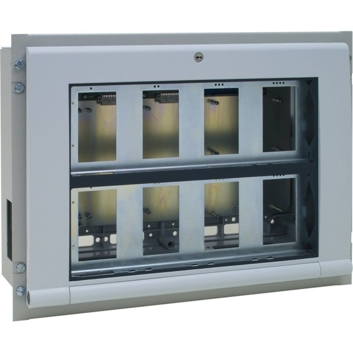RACK EXT.8U EXT RK CMSI8000 CAP.32 FCTS