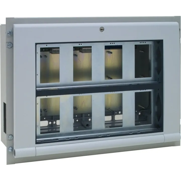 Rack Ext8U Ext Rk Cmsi8000 Cap32 Fct