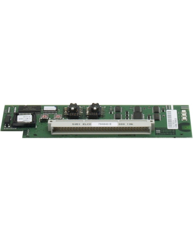 Micromodule Essernet 62.5 Kbd(784840.10)