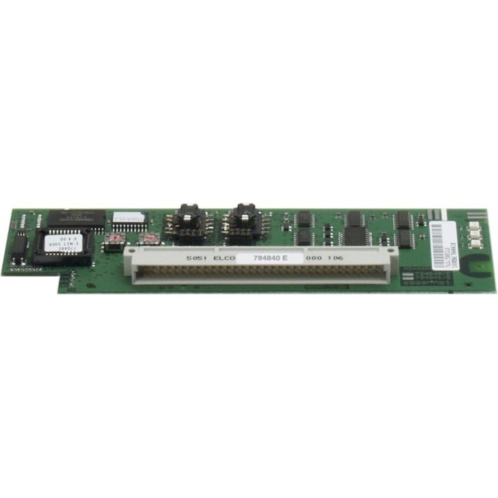 MICROMODULE ESSERNET 62.5 KBD(784840.10)