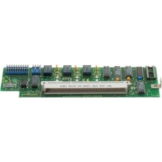 MICROMODULE 3 RELAIS ECS8000M (INDICE 2)