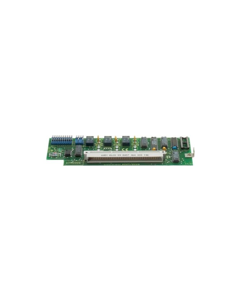 Micromodule 3 Relais Ecs8000Mètre(Indice 2)