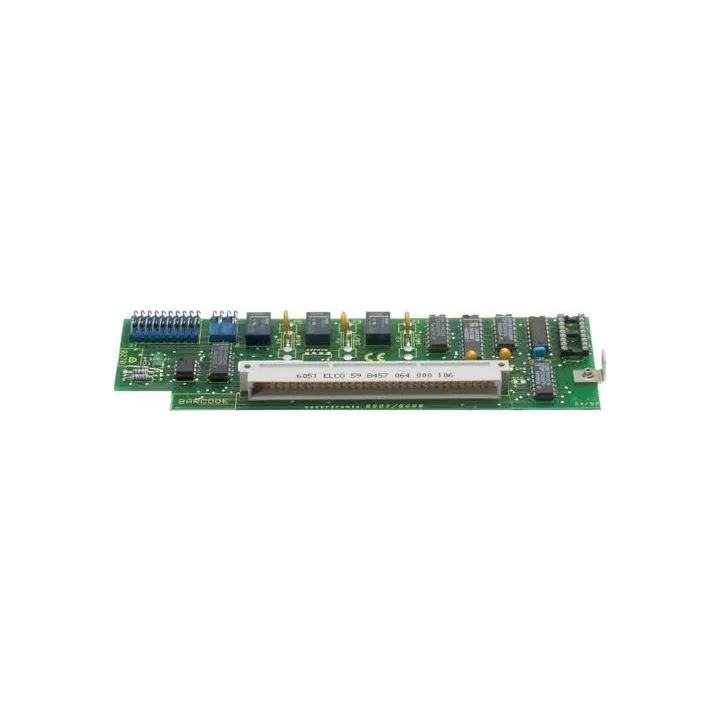 Micromodule 3 Relai Ecs8000M