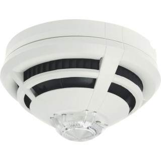 DÉT. OPT. IQ8QUAD O/SO AV. IND. SONORE