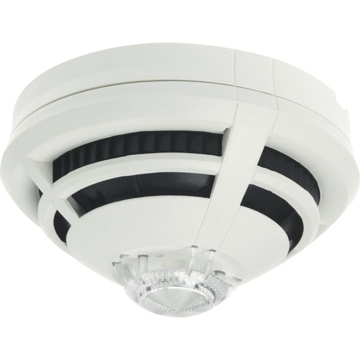 DÉT. OPT. IQ8QUAD O/SO AV. IND. SONORE