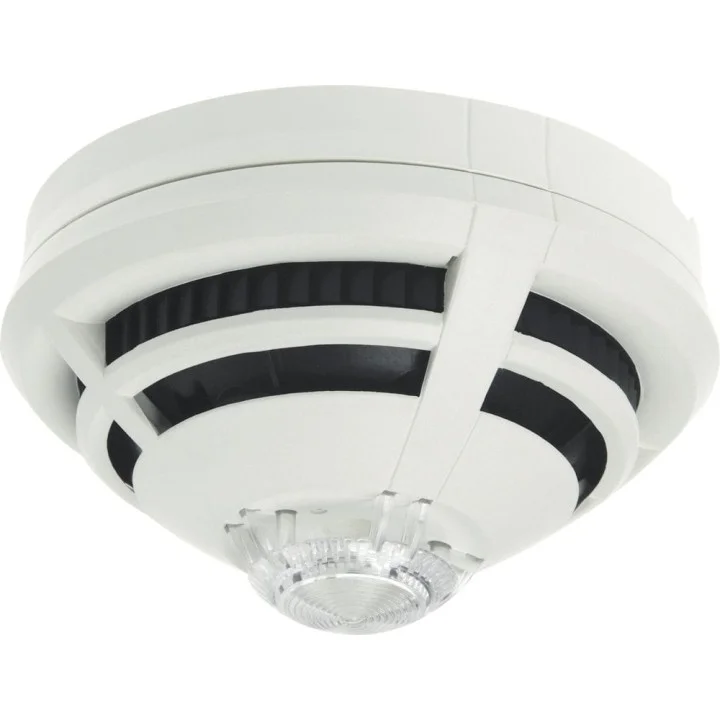 Détecteur Opt Iq8Quad O/So Av Ind Sonore