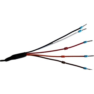 KIT RACCORD. DM  CMSI SENSES (10 PCS)