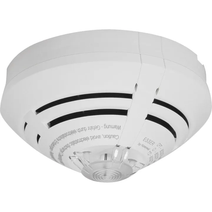 Détecteur Iq8Quad Opt Ex- O-803371Exf0