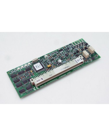 Micromodule Esserbus Plus Cap. 127 Pts