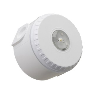 DISP VISU ALARME FEU R B. HAUTE IQ8L-C