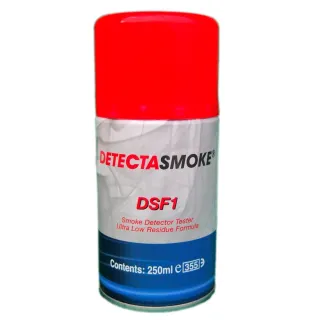 Bombe D'Essai Détecteur De Fumée 250Ml