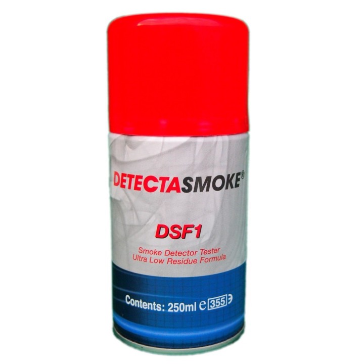 Bombe d'essai détecteurs de fumée (x 1) 250mL